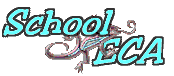 School Stuff and Eca